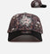 New Era Houston Astros 'Camo Skulls' 9FORTY A-Frame Snapback Camo