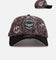 New Era Chicago Cubs 'Camo Skulls' 9FORTY A-Frame Snapback Camo
