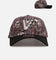 New Era Arizona Diamondbacks 'Camo Skulls' 9FORTY A-Frame Snapback Camo