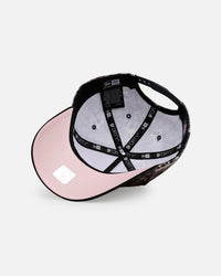 New Era Miami Dolphins 'Camo Skulls' 9FORTY A-Frame Snapback Camo