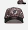 New Era San Diego Padres 'Camo Skulls' 9FORTY A-Frame Snapback Camo