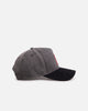 47 Brand Liverpool Football Club 'Black & Red' 47 Offside Snapback Black/Red