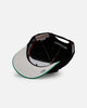 Mitchell & Ness Boston Celtics 'NBA Elite Finals' MVP Snapback Black/Green