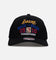 Mitchell & Ness Los Angeles Lakers 'NBA Elite Finals' MVP Snapback Black