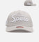 Mitchell & Ness San Antonio Spurs 'Gray Tones' MVP Snapback Gray