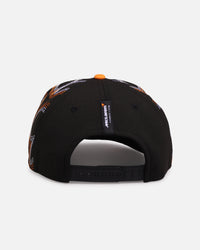 New Era x McLaren F1 'Austin GP Collection' #4 Lando Norris 9SEVENTY Snapback Black