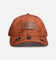 New Era x Red Bull Racing F1 'Austin GP Collection' Max Verstappen 9FORTY Snapback Rust/Copper