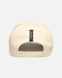 New Era x McLaren F1 'Brazil' Oscar Piastri 9SEVENTY Snapback White