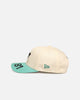 New Era x McLaren F1 'Brazil' Oscar Piastri 9SEVENTY Snapback White