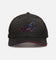 New Era x Alpine F1 'Vegas GP Collection' 9SEVENTY Snapback Black
