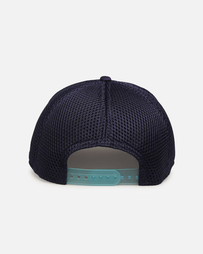 New Era x Haas F1 'Vegas GP Collection' 9SEVENTY Snapback Navy