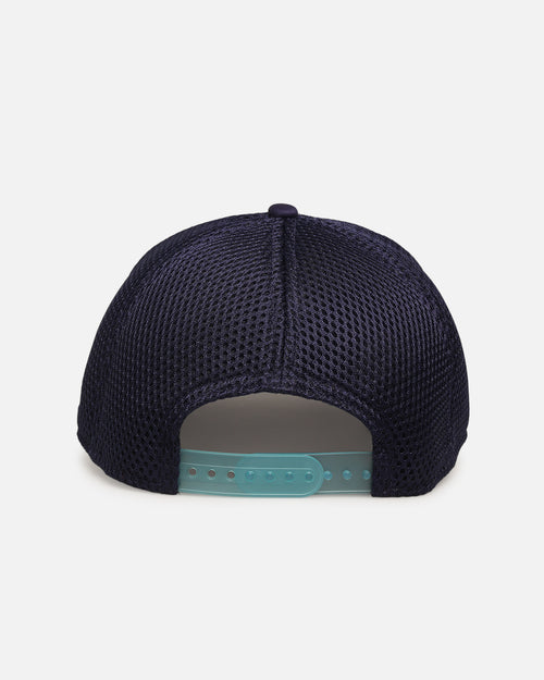 New Era x Haas F1 'Vegas GP Collection' 9SEVENTY Snapback Navy