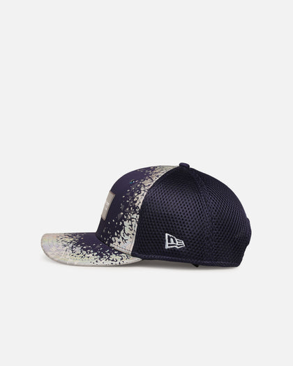 New Era x Haas F1 'Vegas GP Collection' 9SEVENTY Snapback Navy