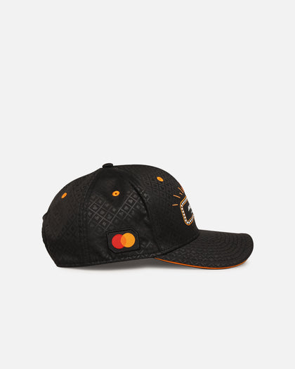 New Era x McLaren F1 'Vegas GP Collection' 9SEVENTY Snapback Black