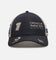 New Era x Red Bull Racing F1 'Vegas GP Collection' Max Verstappen 9FORTY Snapback Dark Blue
