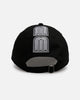 New Era Mexico National Baseball Team' 'Spine' 9FORTY A-Frame Strapback Black/White
