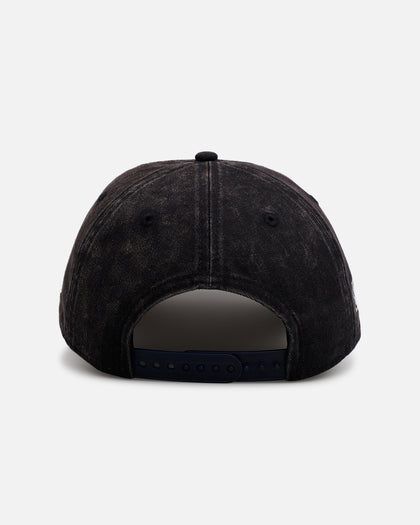 New Era Boston Red Sox 'Washed Team Color' Unstructured 9FORTY A-Frame Snapback Official Team Color