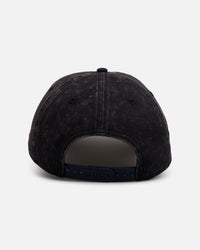 New Era Detroit Tigers 'Washed Team Color' Unstructured 9FORTY A-Frame Snapback Official Team Color