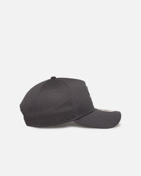 New Era Chicago White Sox 'Tonal Graphite' 9FORTY A-Frame Snapback Graphite