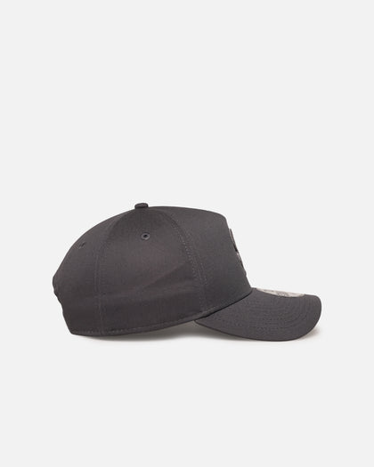 New Era Chicago White Sox 'Tonal Graphite' 9FORTY A-Frame Snapback Graphite