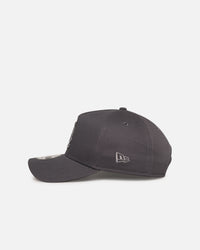 New Era Chicago White Sox 'Tonal Graphite' 9FORTY A-Frame Snapback Graphite