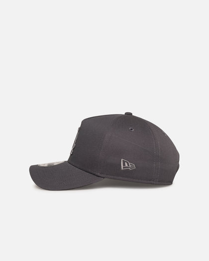 New Era Chicago White Sox 'Tonal Graphite' 9FORTY A-Frame Snapback Graphite