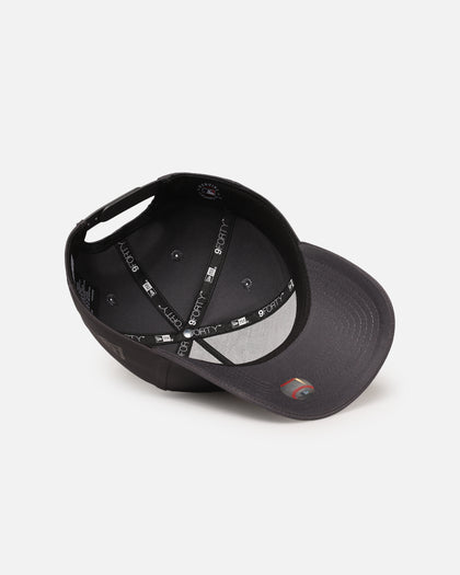 New Era Chicago White Sox 'Tonal Graphite' 9FORTY A-Frame Snapback Graphite