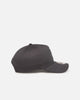New Era Los Angeles Dodgers 'Tonal Graphite' 9FORTY A-Frame Snapback Graphite