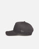 New Era Los Angeles Dodgers 'Tonal Graphite' 9FORTY A-Frame Snapback Graphite