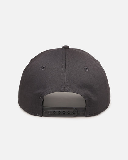 New Era Boston Red Sox 'Tonal Graphite' 9FORTY A-Frame Snapback Graphite