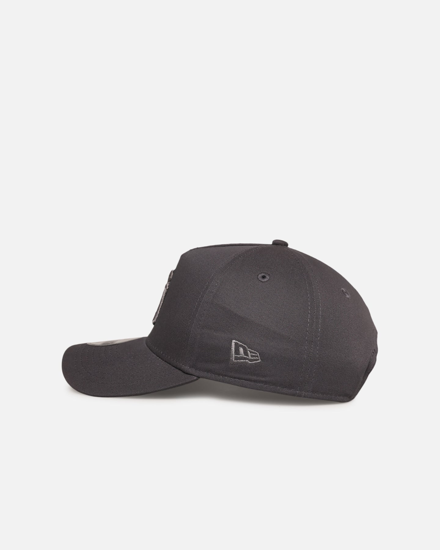 New Era New York Yankees 'Tonal Graphite' 9FORTY A-Frame Snapback
