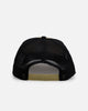 New Era Houston Astros 'Vintage Truckers' 9FORTTY A-Frame Trucker Snapback Vegas Gold