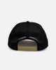 New Era Detroit Tigers 'Vintage Truckers' 9FORTTY A-Frame Trucker Snapback Vegas Gold