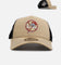 New Era New York Yankees 'Vintage Truckers' 9FORTTY A-Frame Trucker Snapback Vegas Gold