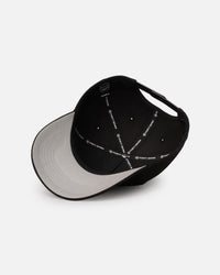 47 Brand Arsenal FC 47 MVP Snapback Black/Turquoise