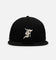 New Era Fear Of God 59FIFTY Fitted Black