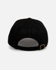 47 Brand Detroit Lions 'Ultrasuede' 47 MVP Strapback Black/White