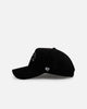 47 Brand Detroit Lions 'Ultrasuede' 47 MVP Strapback Black/White