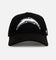 47 Brand Los Angeles Chargers 'Ultrasuede' 47 MVP Strapback Black/White