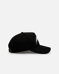 47 Brand Los Angeles Chargers 'Ultrasuede' 47 MVP Strapback Black/White