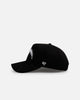 47 Brand Los Angeles Chargers 'Ultrasuede' 47 MVP Strapback Black/White