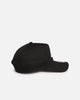 New Era Los Angeles Lakers 'Aqua Rose Embroidery' 9FORTY A-Frame Snapback Black/Aqua