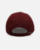 47 Brand Philadelphia Eagles 'Cherry Pie' 47 Offside Strapback Dark Maroon
