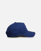 New Era Canterbury-Bankstown Bulldogs 'NRL Washed OTC' 9FORTY A-Frame Snapback Blue