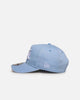 New Era Cronulla Sutherland Sharks 'NRL Washed OTC' 9FORTY A-Frame Snapback Pastel Blue