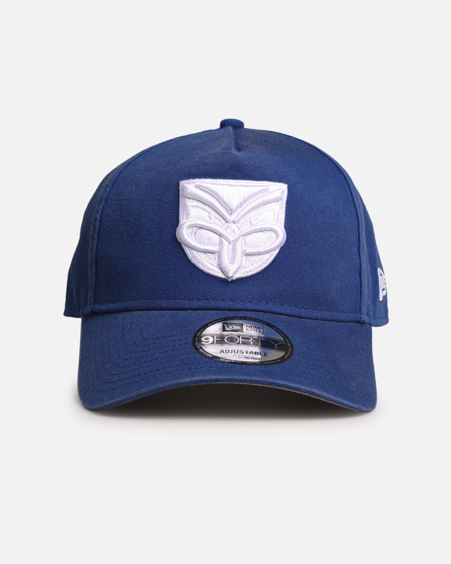 New Era New Zealand Warriors 'NRL Washed OTC' 9FORTY A-Frame