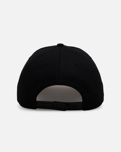 47 Brand Oklahoma Sooners 'Round Em Up' '47 Offside Snapback Black