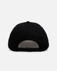 47 Brand Texas Rangers 'Round Em Up' '47 Offside Snapback Black