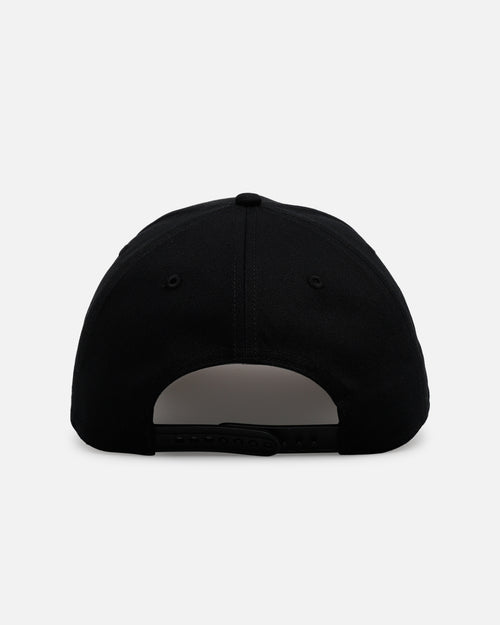 47 Brand San Antonio Spurs 'Round Em Up' '47 Offside Snapback Black