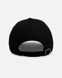 47 Brand Houston Texans 'Round Em Up' '47 Offside Strapback Black